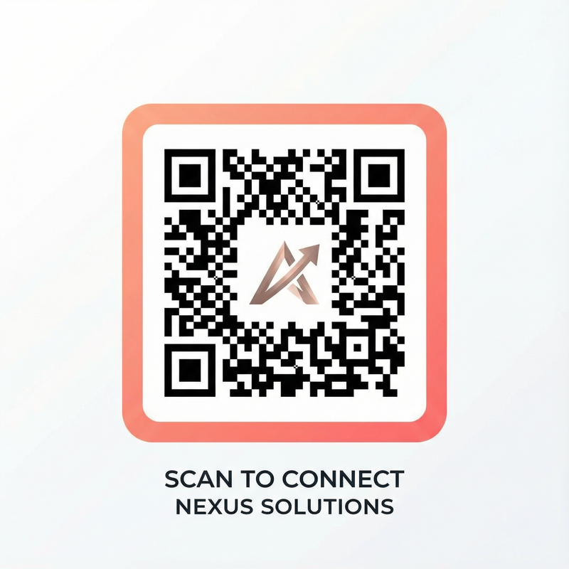 日本三级商务二维码