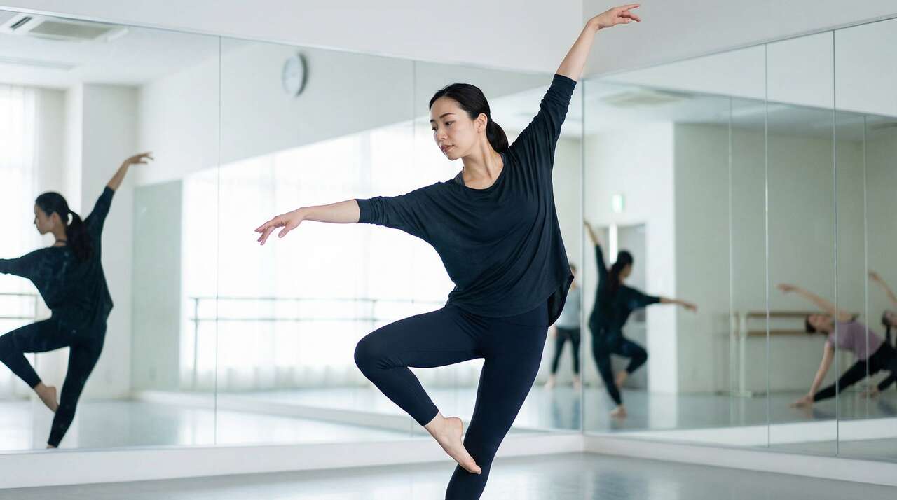 日本三级舞蹈视频