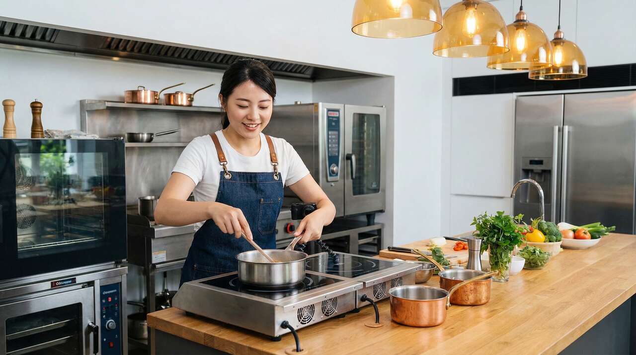 日本三级美食视频